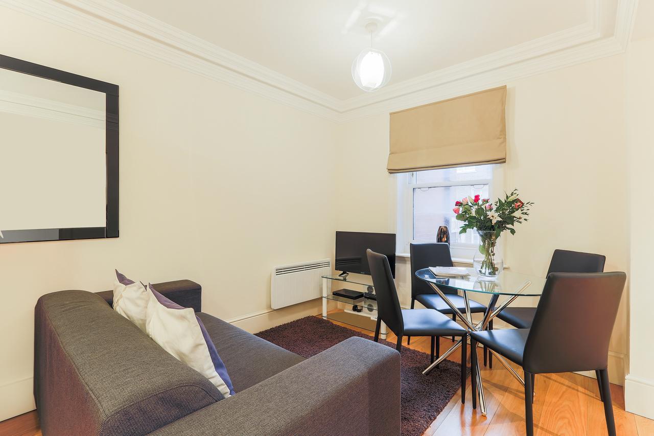 Apartamento Leicester Square One Londres