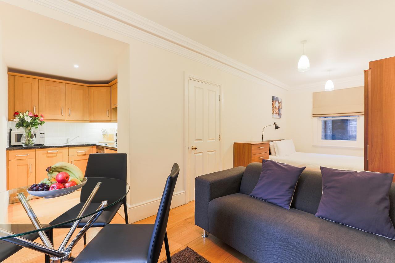 Apartamento Leicester Square One *