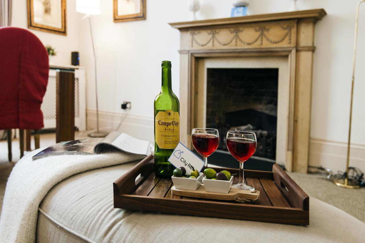 The Chelsea Cathcart Appartement Londres