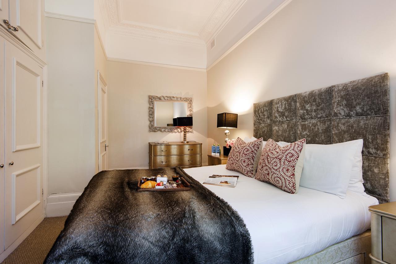 Appartement The Chelsea Cathcart Londres