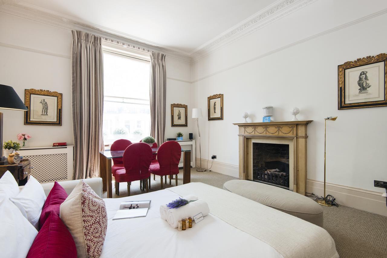 Appartement The Chelsea Cathcart