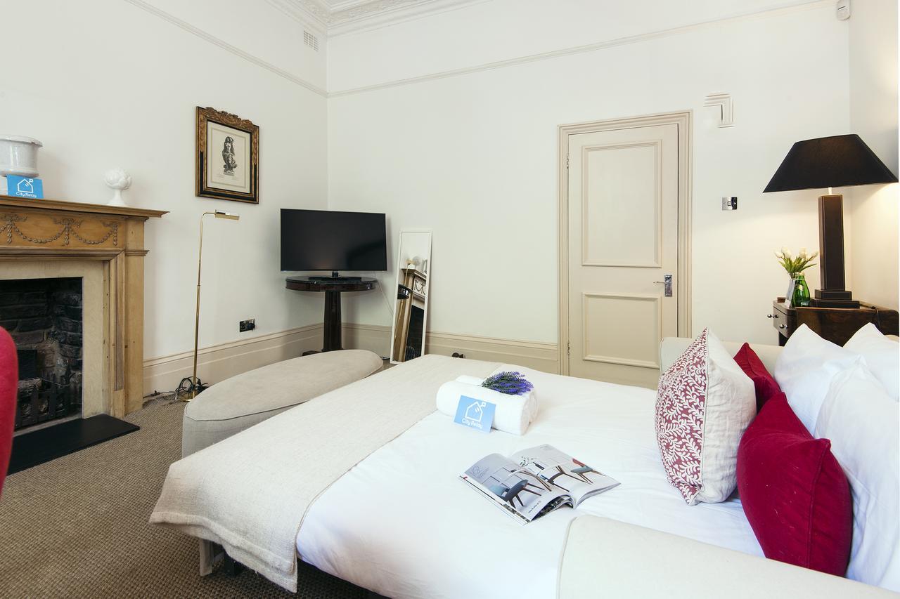 The Chelsea Cathcart Appartement Londres