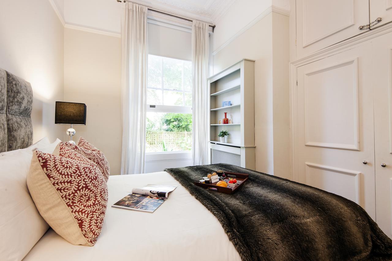 Appartement The Chelsea Cathcart *