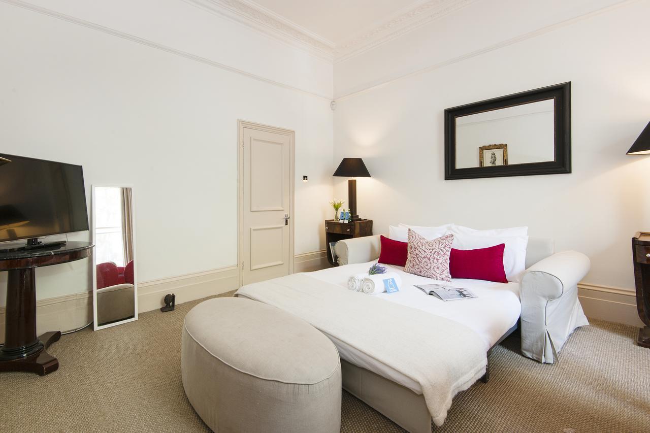 Appartement The Chelsea Cathcart Londres