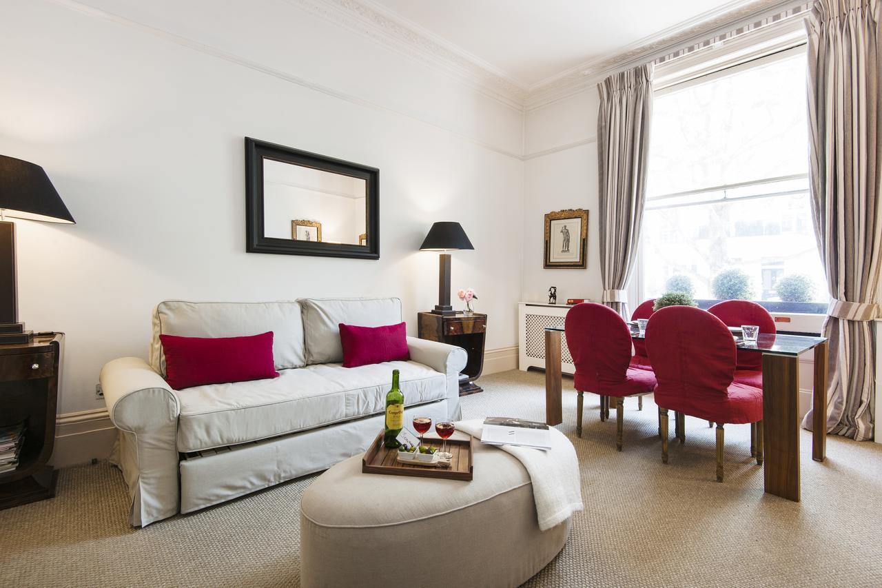 Appartement The Chelsea Cathcart