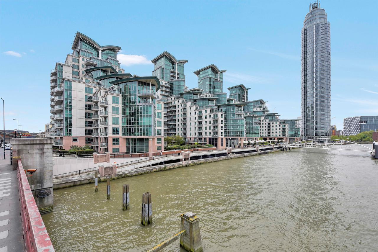 Ville City Stay Londres