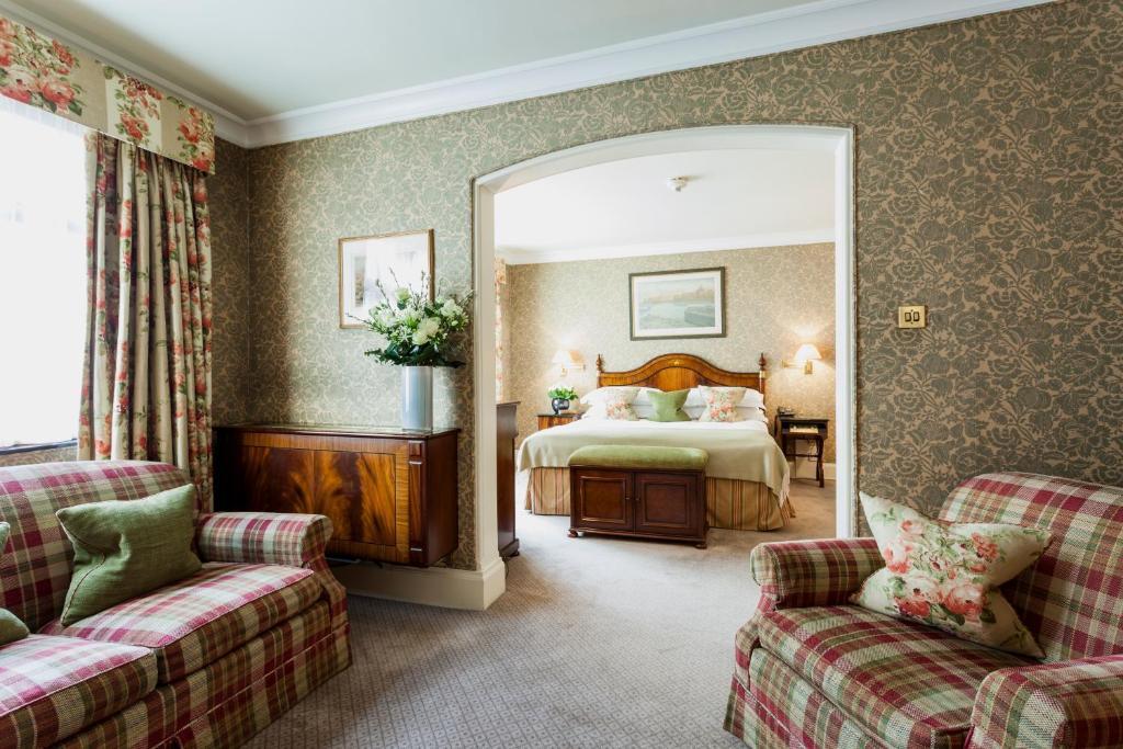 The Capital Hotel, & Townhouse Hotel Londres