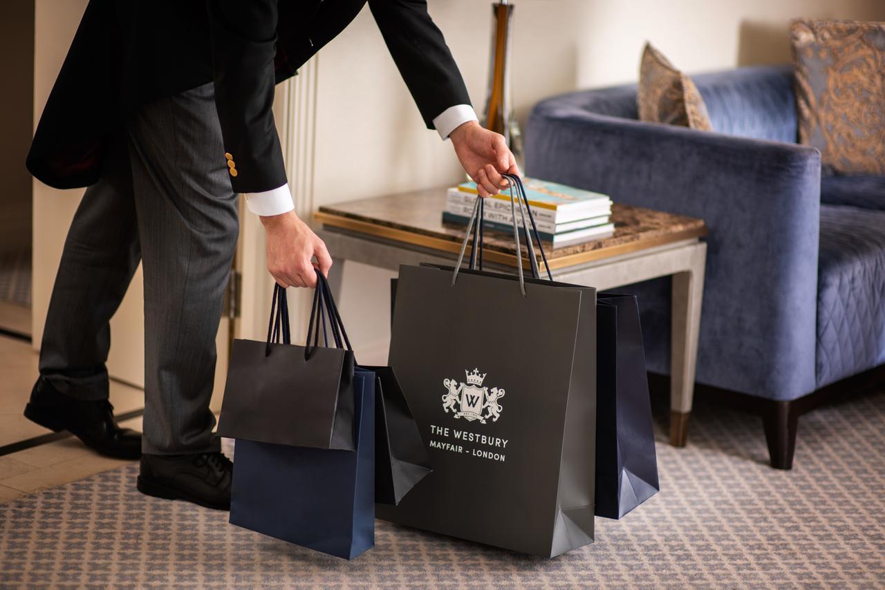 The Westbury Mayfair, A Luxury Collection Hotel,