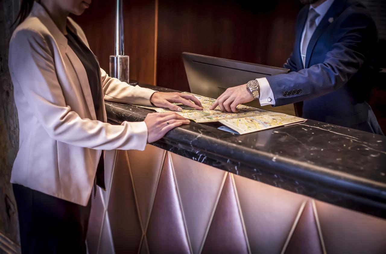 The Westbury Mayfair, A Luxury Collection Hotel, 5* Londen