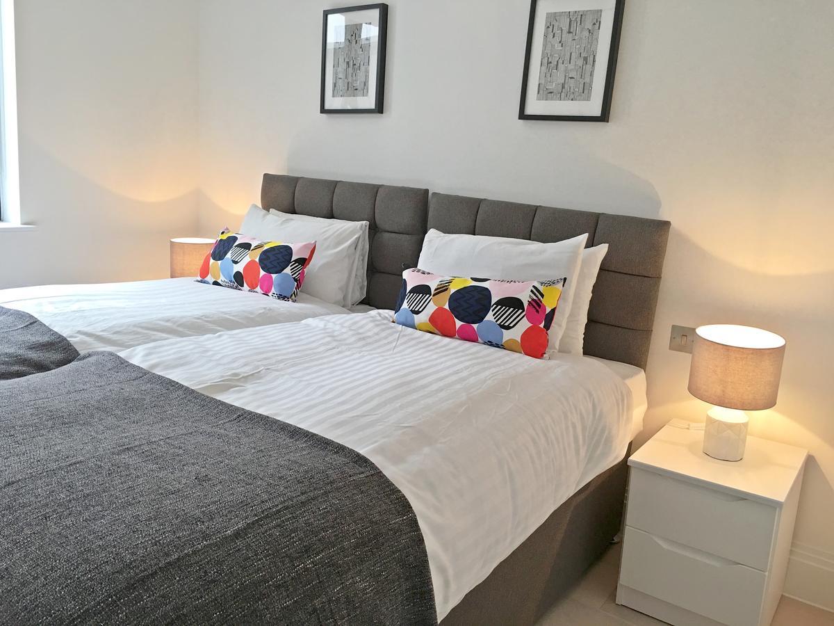 Apartamento Oxford Circus