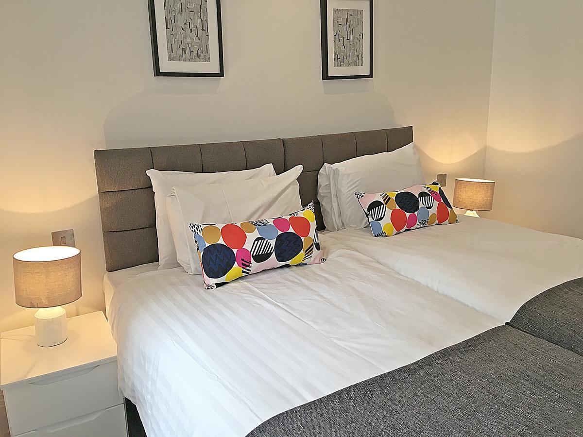 Apartamento Oxford Circus *