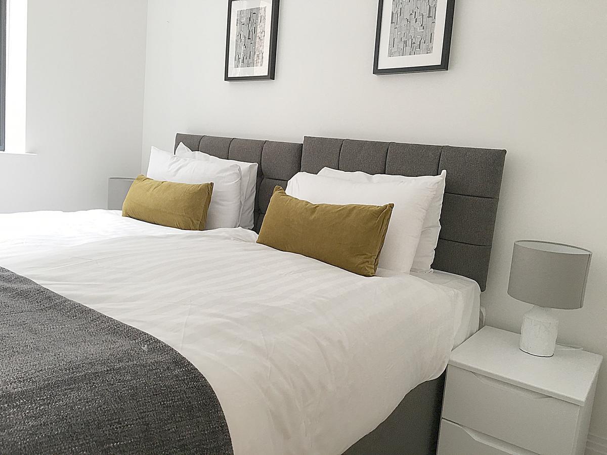 Apartamento Oxford Circus
