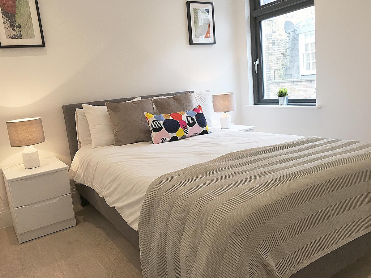 Apartamento Oxford Circus *