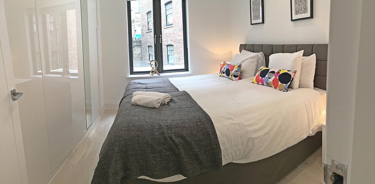 Oxford Circus Apartamento Londres