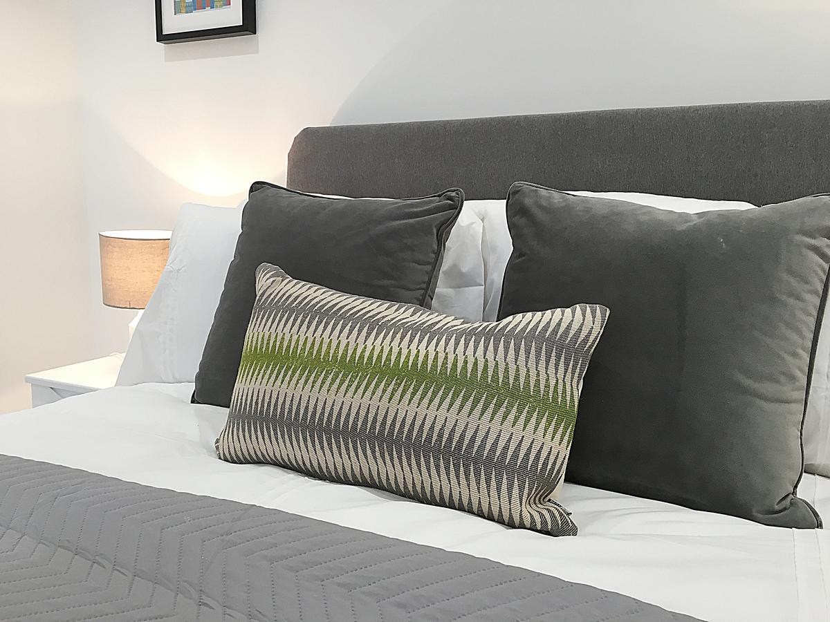 Apartamento Oxford Circus