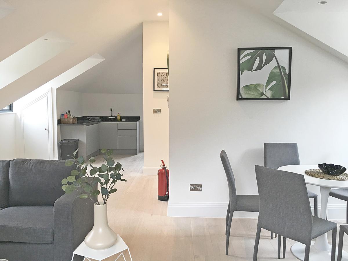 Apartamento Oxford Circus *