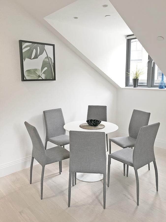 Apartamento Oxford Circus