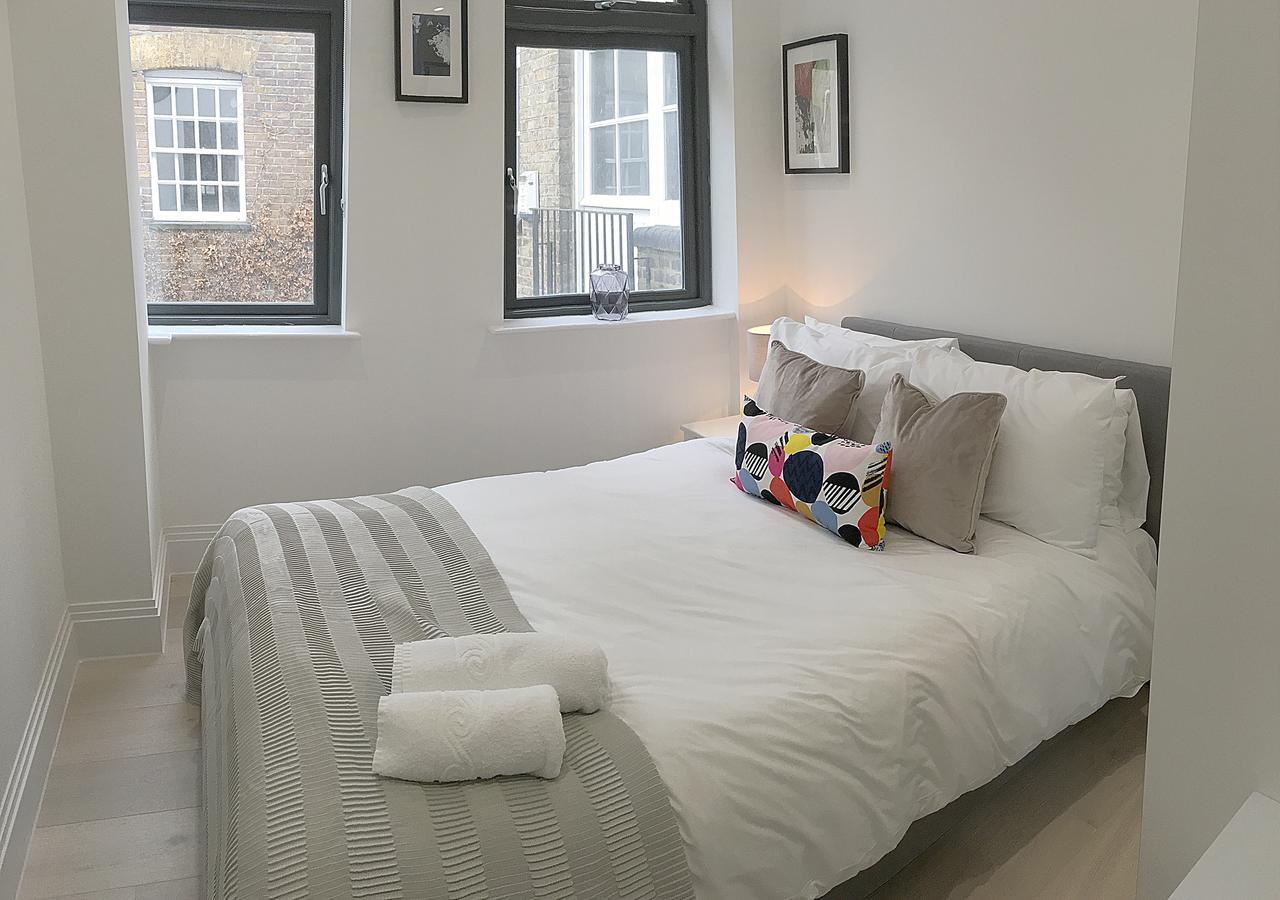 Apartamento Oxford Circus Londres