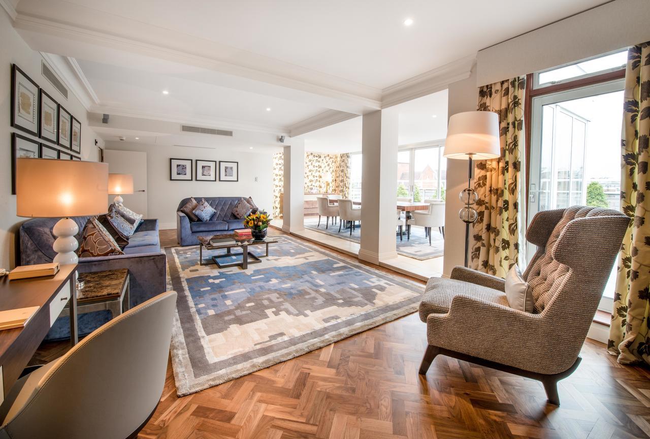 The Westbury Mayfair, A Luxury Collection Hotel, Hotel