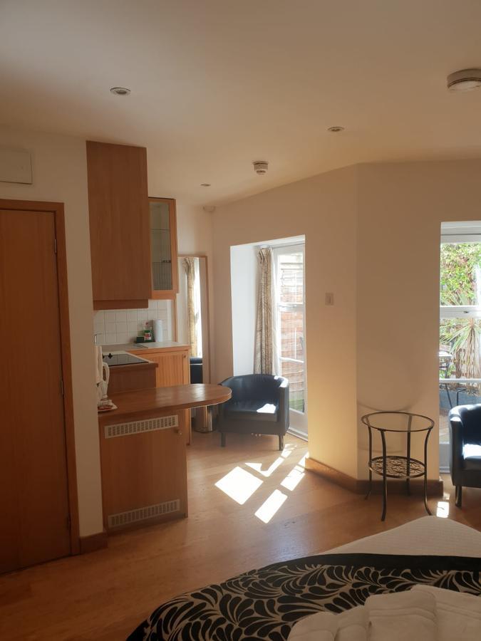 Studios2let Londres