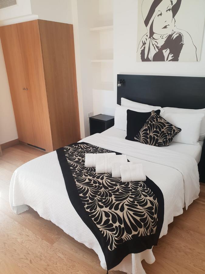 Studios2let Apartamento *