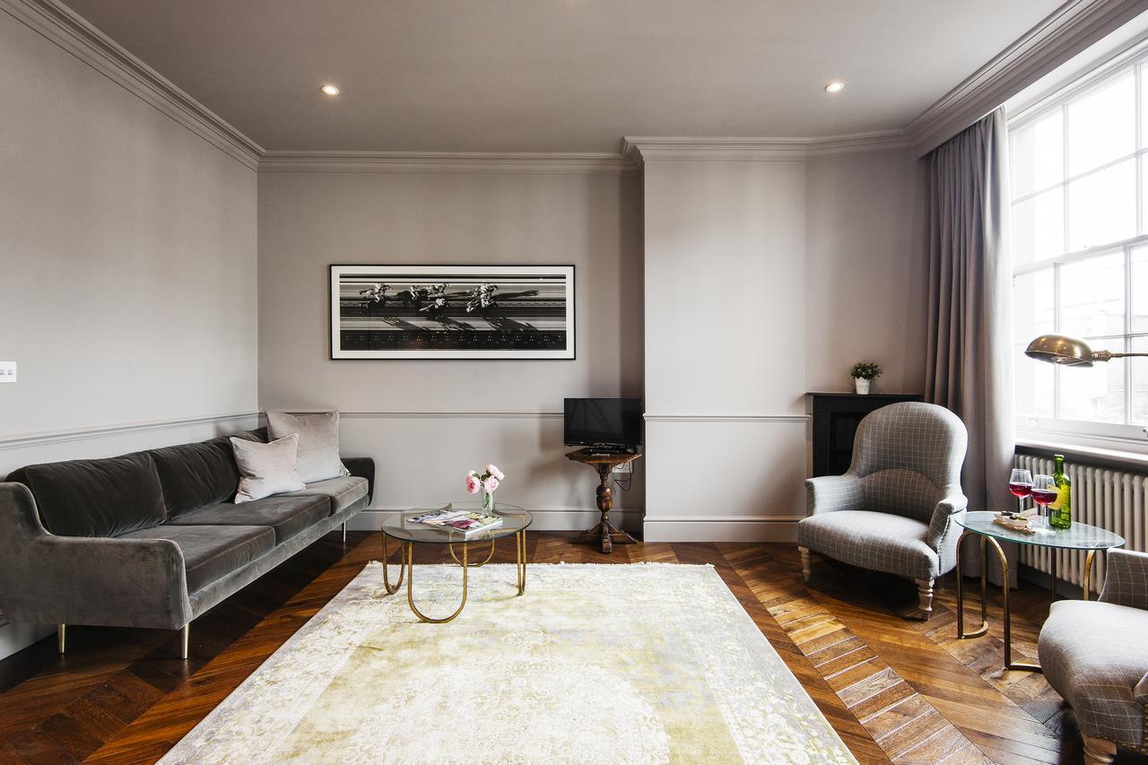 The Cleveland Arms Appartement