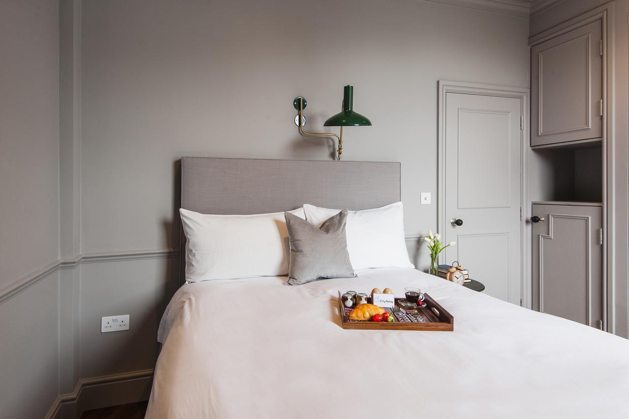 Appartement The Cleveland Arms