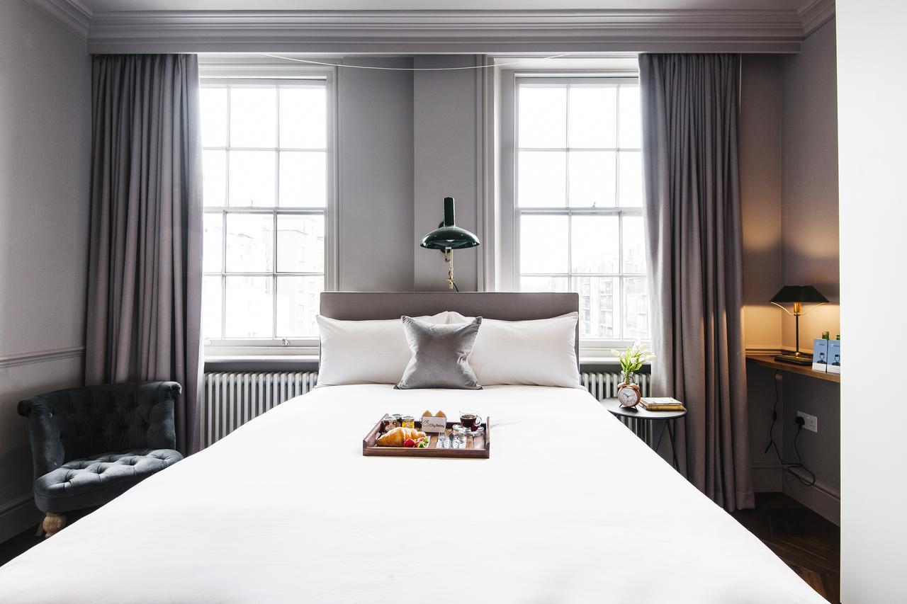 The Cleveland Arms Appartement