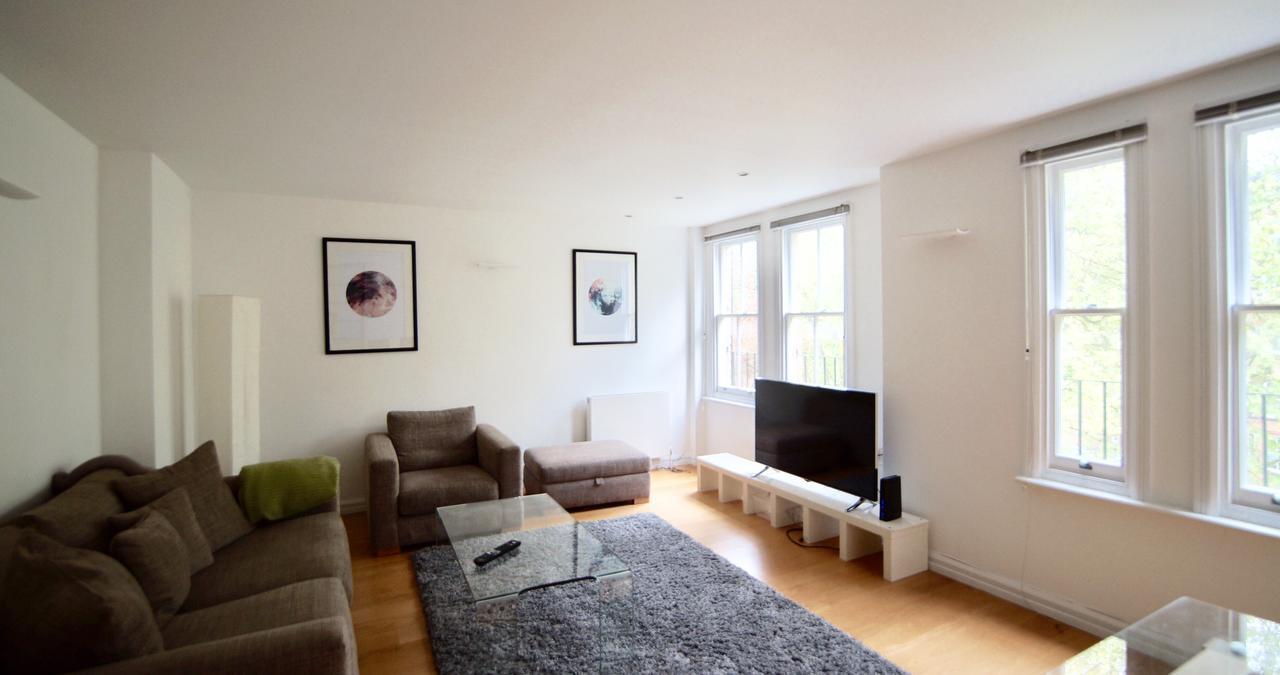 Lexham Gardens By Mayfair Apartamento