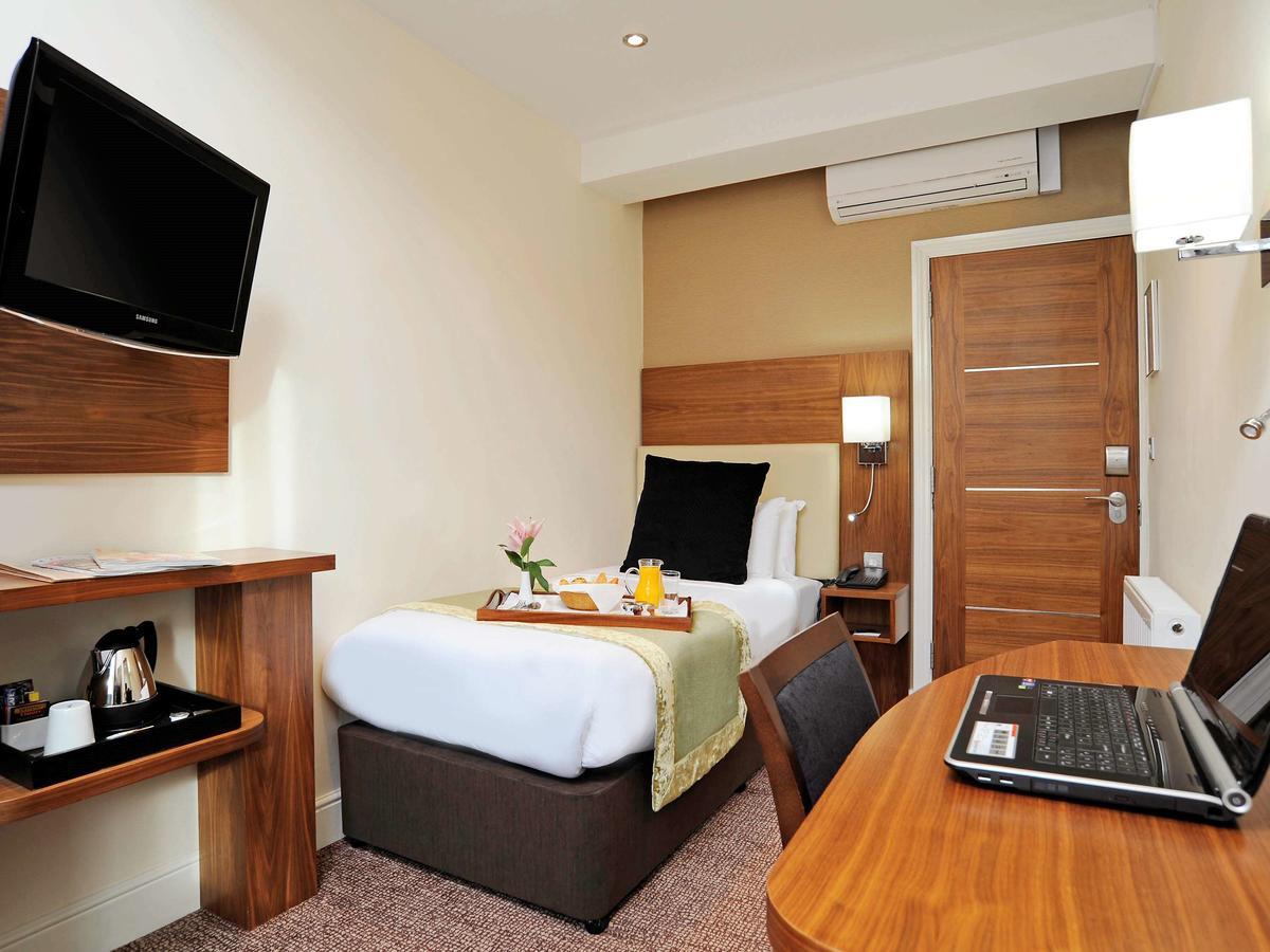 Mercure Bloomsbury Hotel Londres