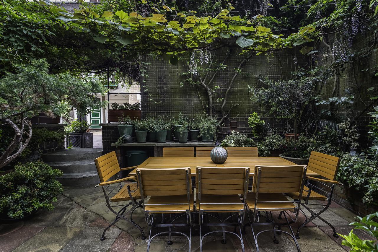 Hyde Park Appartement Londres