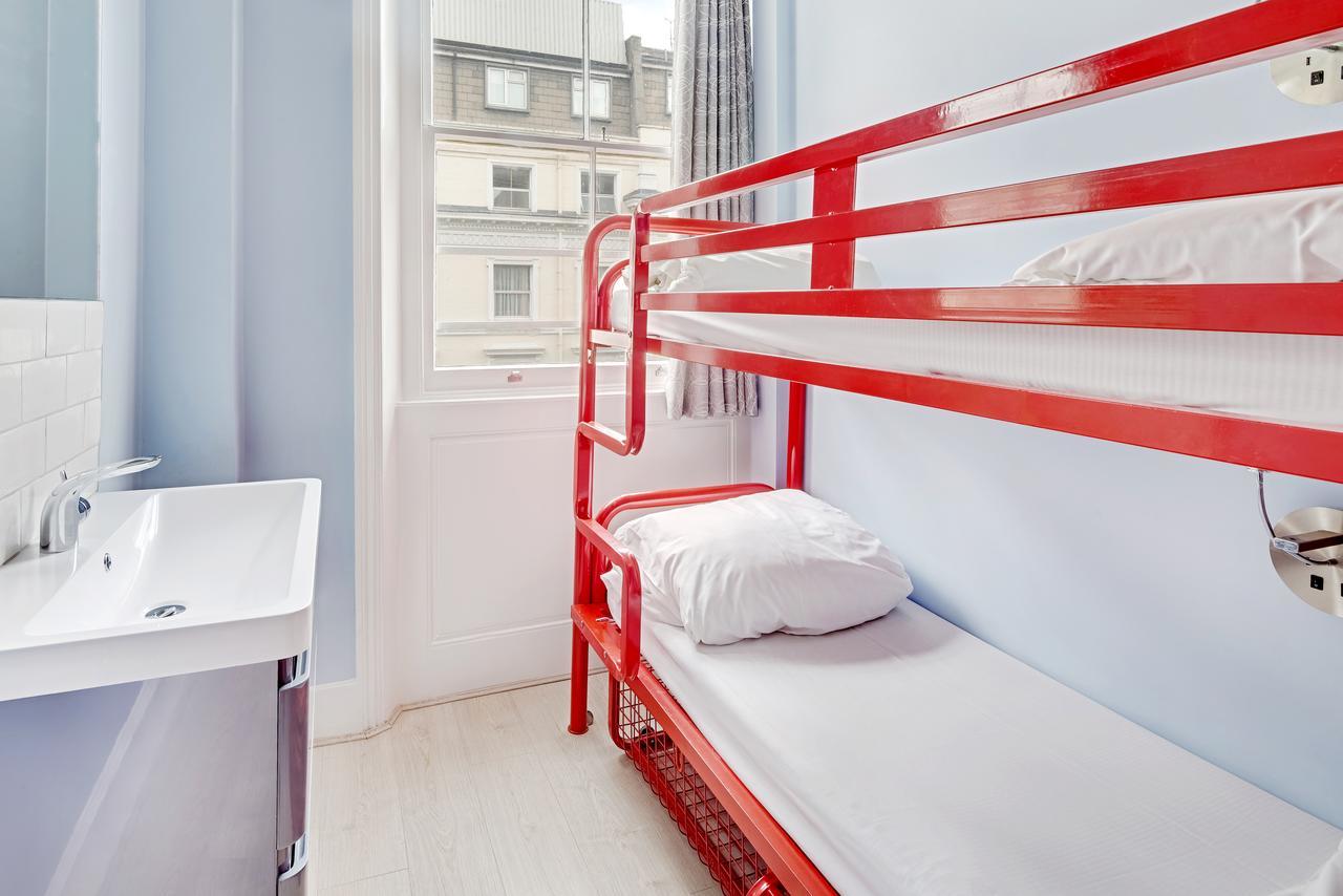 Hostel Astor Kensington