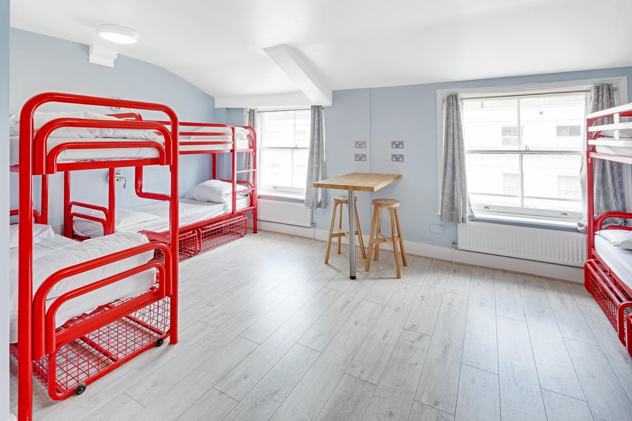 Astor Kensington Hostel *