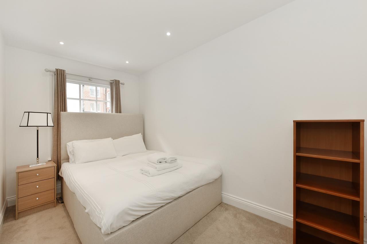Lifestyle Chelsea Style Appartement