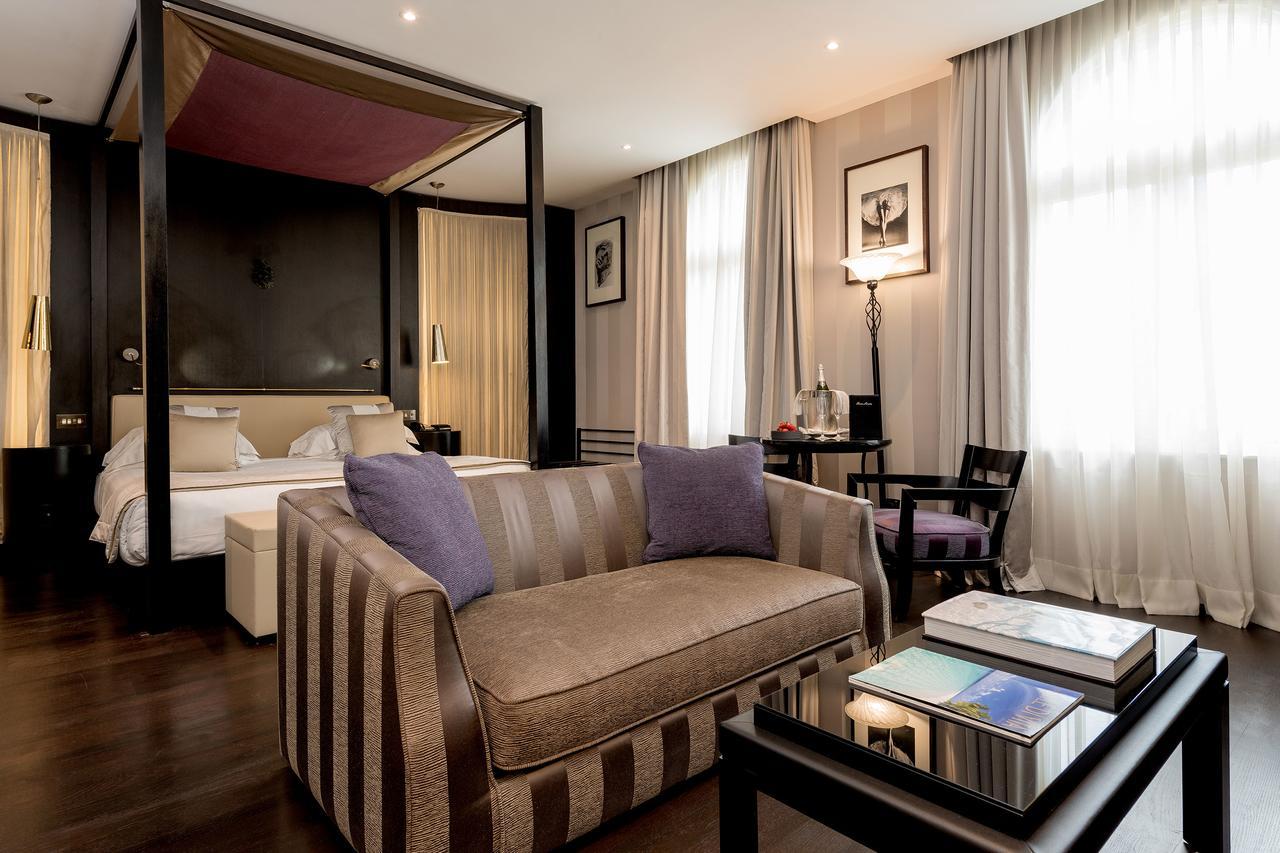 Hotel 60 Hyde Park Gate Londres
