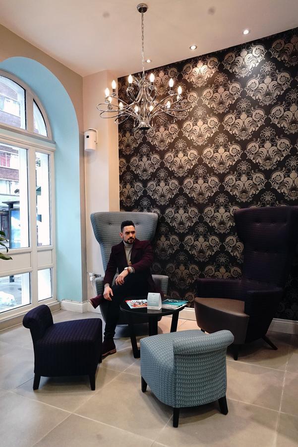 Mercure Bloomsbury 4*