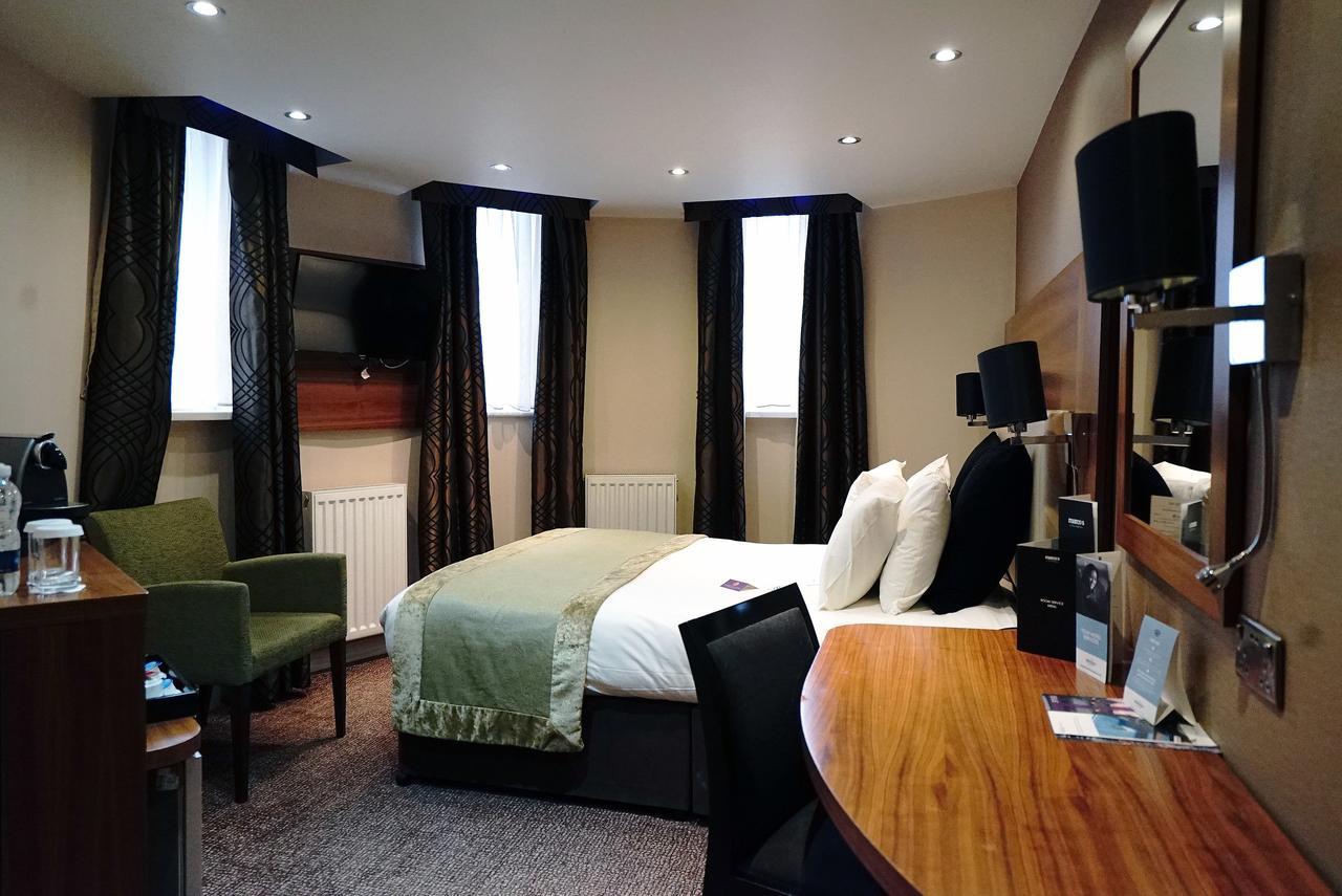 Mercure Bloomsbury Hotel