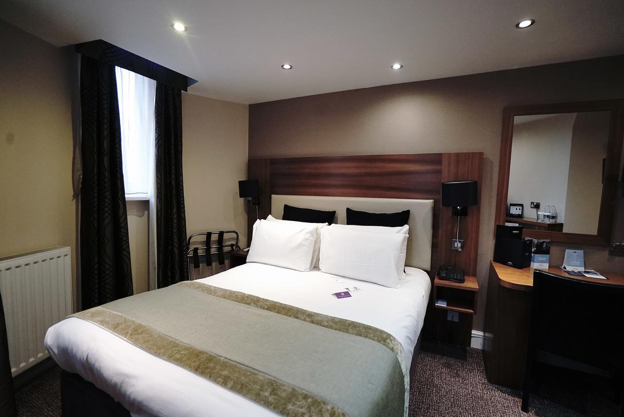Mercure Bloomsbury 4* Londres