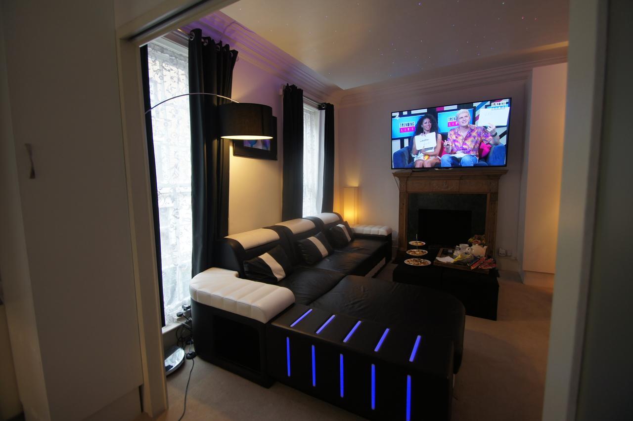 Appartement Piccadilly Circus