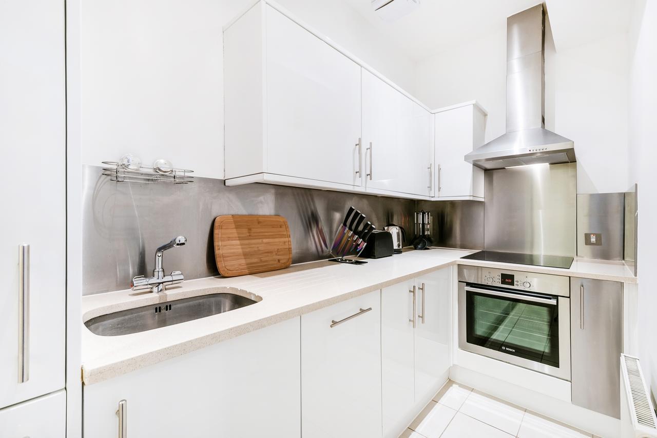 Concept Living Kensington Londres