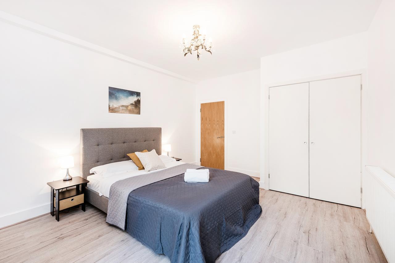 Appartement Concept Living Kensington *