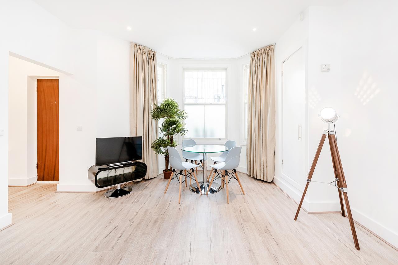 Concept Living Kensington *