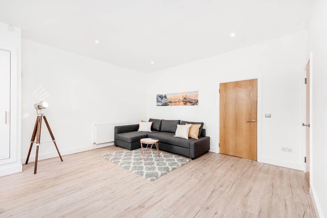Concept Living Kensington Appartement *