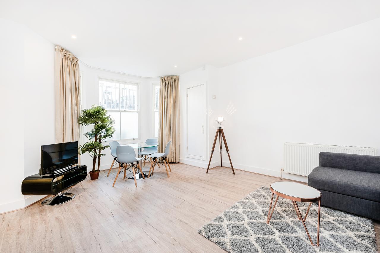 Appartement Concept Living Kensington Londres
