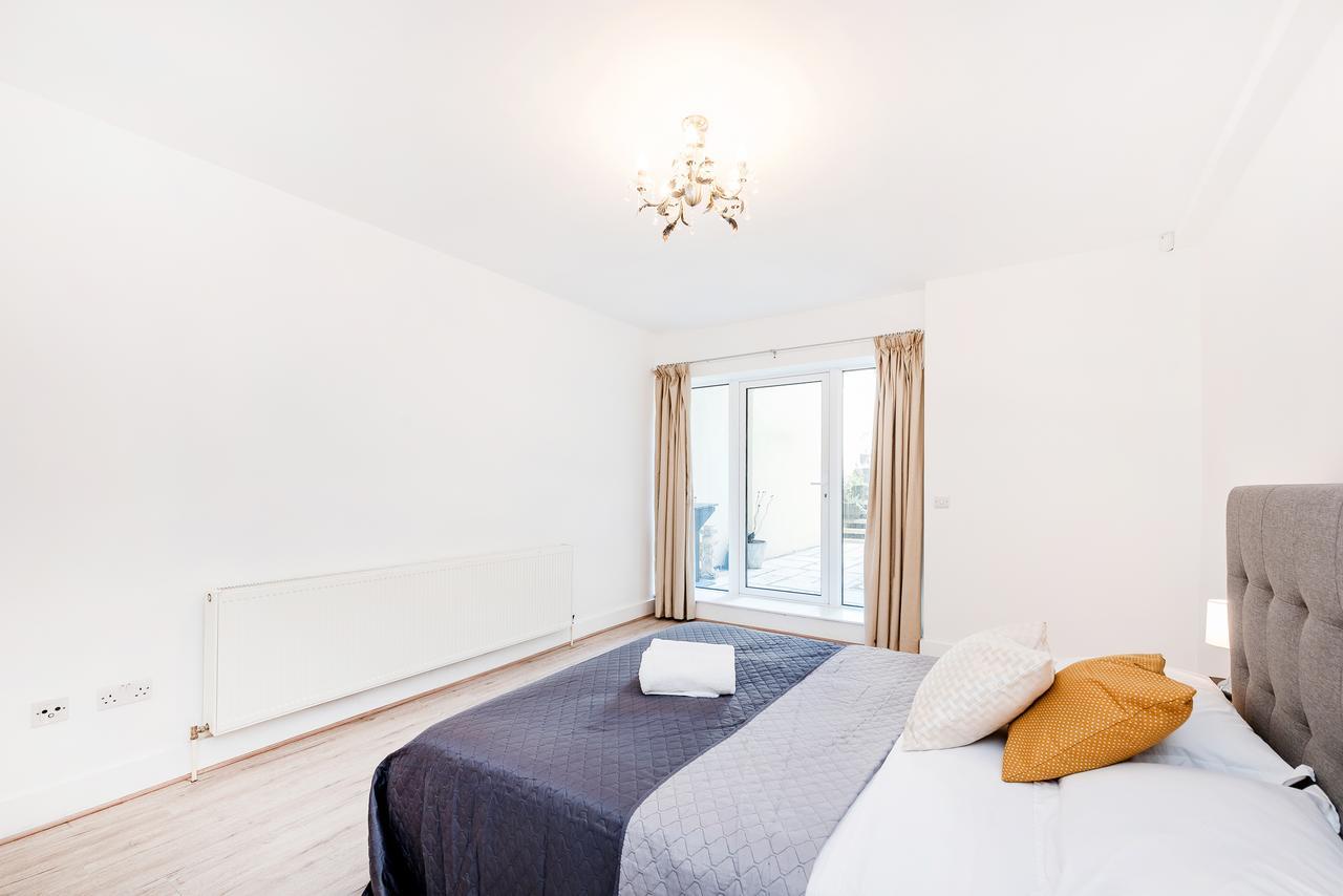 Appartement Concept Living Kensington Londres