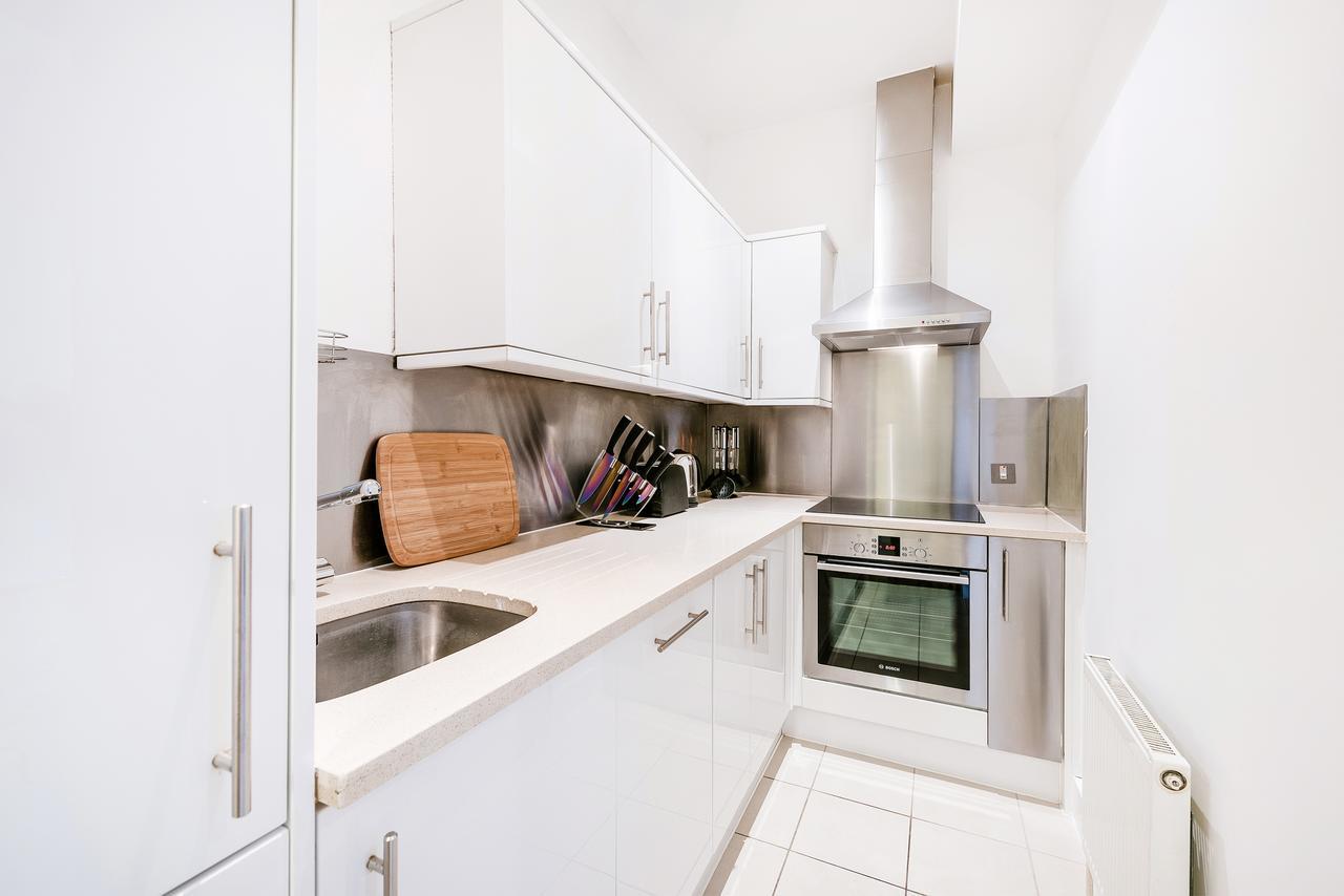Concept Living Kensington * Londres