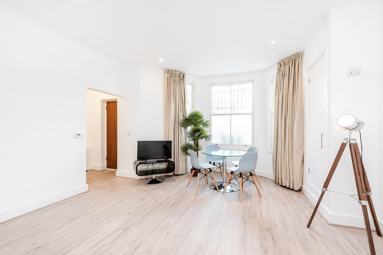 Appartement Concept Living Kensington Londres