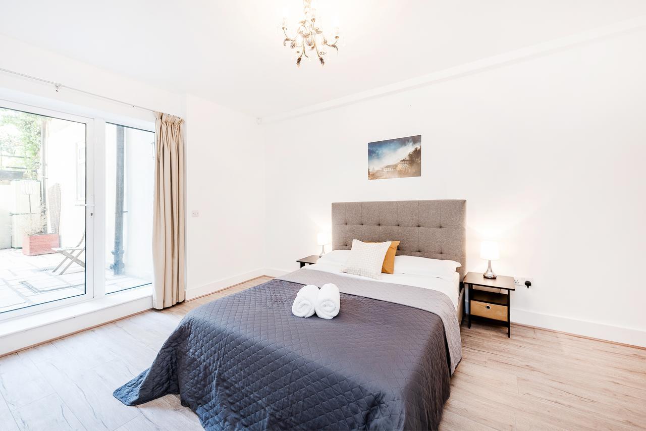 Concept Living Kensington Londres