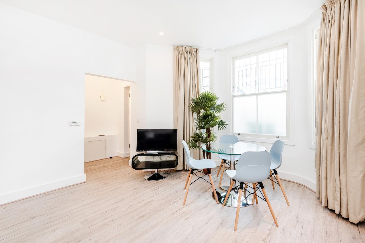 Concept Living Kensington * Londres
