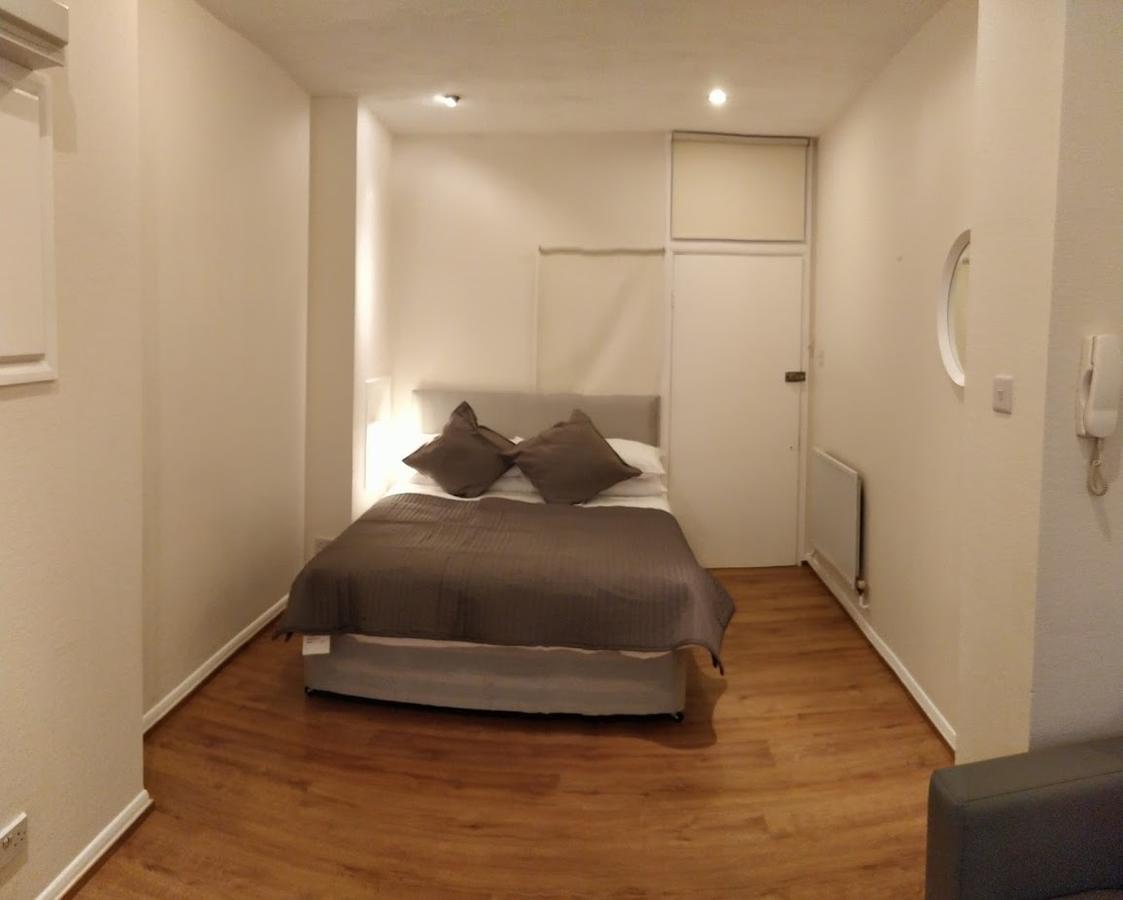 Shq Appartement *